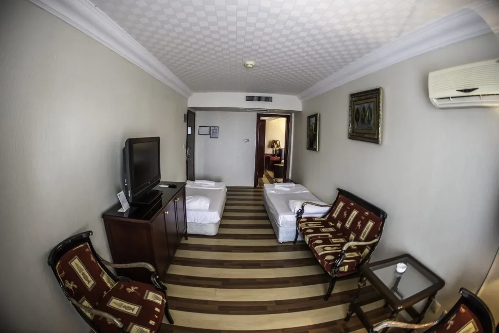 Agrigento Resort Otel