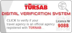 TURSAB