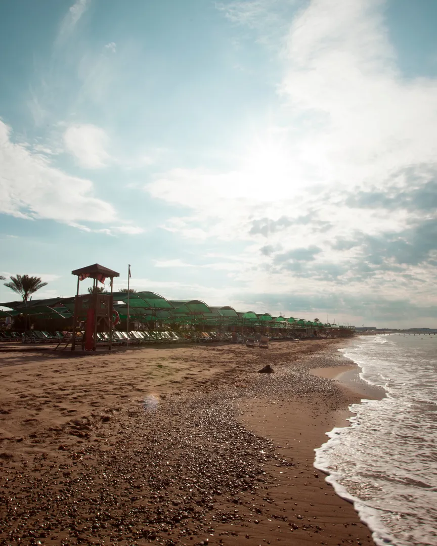 Belek