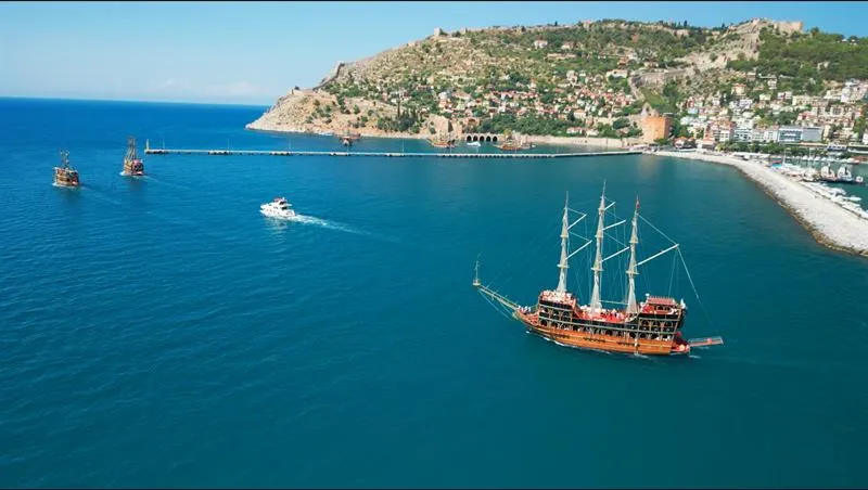 Alanya Bot