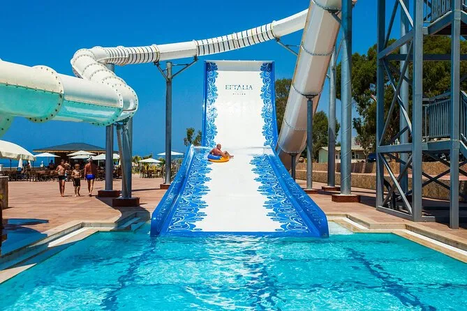 Eftalia Aquapark