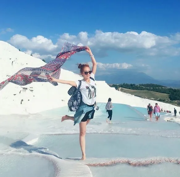 Pamukkale Turu