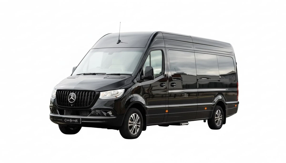 VIP Minibus